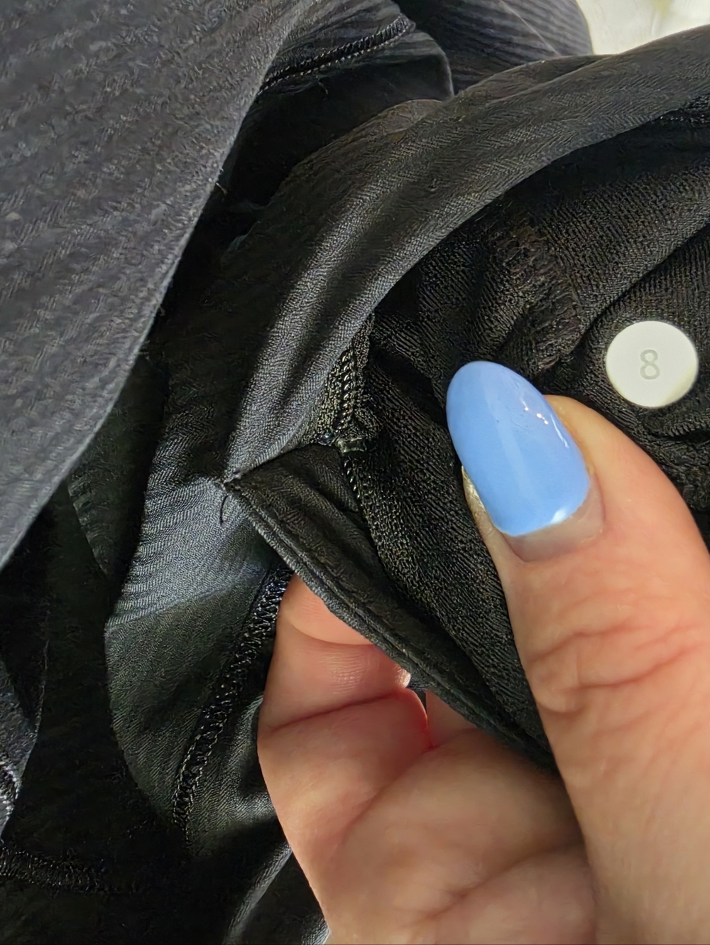 Lululemon Transition Jacket - Picture 7 of 10